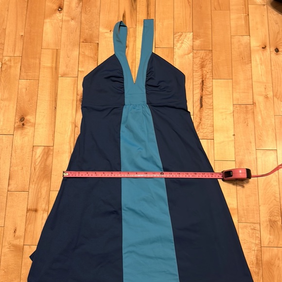 Patagonia Corrine Dress - Picture 7 of 8
